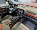 Оранжевый Haval Dargo, объемом двигателя 2 л и пробегом 88 тыс. км за 21500 $, фото 34 на Automoto.ua