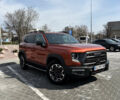 Помаранчевий Haval Dargo, об'ємом двигуна 2 л та пробігом 35 тис. км за 25500 $, фото 5 на Automoto.ua