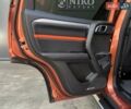 Оранжевый Haval Dargo, объемом двигателя 2 л и пробегом 88 тыс. км за 21500 $, фото 47 на Automoto.ua
