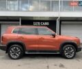 Оранжевый Haval Dargo, объемом двигателя 2 л и пробегом 44 тыс. км за 22500 $, фото 28 на Automoto.ua