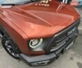 Оранжевый Haval Dargo, объемом двигателя 2 л и пробегом 44 тыс. км за 22500 $, фото 24 на Automoto.ua