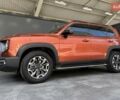 Оранжевый Haval Dargo, объемом двигателя 2 л и пробегом 88 тыс. км за 21500 $, фото 7 на Automoto.ua