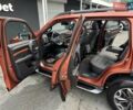 Оранжевый Haval Dargo, объемом двигателя 2 л и пробегом 44 тыс. км за 22500 $, фото 44 на Automoto.ua