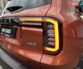 Оранжевый Haval Dargo, объемом двигателя 2 л и пробегом 44 тыс. км за 22500 $, фото 34 на Automoto.ua