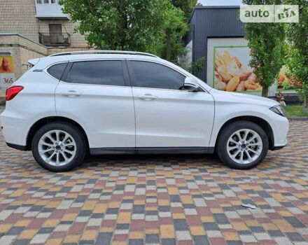 Білий Haval H2, об'ємом двигуна 1.5 л та пробігом 148 тис. км за 12700 $, фото 3 на Automoto.ua