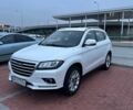 Белый Haval H2, объемом двигателя 1.5 л и пробегом 35 тыс. км за 13000 $, фото 1 на Automoto.ua