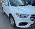 Білий Haval H2, об'ємом двигуна 1.5 л та пробігом 43 тис. км за 13500 $, фото 2 на Automoto.ua
