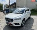 Белый Haval H2, объемом двигателя 1.5 л и пробегом 40 тыс. км за 11490 $, фото 1 на Automoto.ua