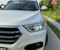 Білий Haval H2, об'ємом двигуна 1.5 л та пробігом 68 тис. км за 12990 $, фото 16 на Automoto.ua