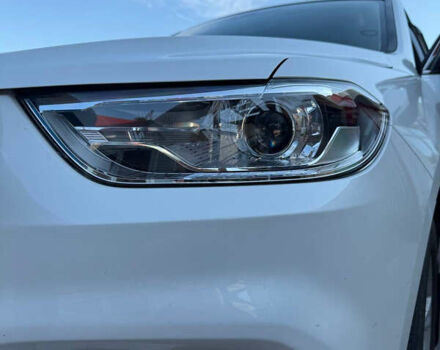 Білий Haval H2, об'ємом двигуна 1.5 л та пробігом 43 тис. км за 13500 $, фото 5 на Automoto.ua