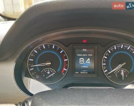 Белый Haval H2, объемом двигателя 1.5 л и пробегом 30 тыс. км за 15000 $, фото 4 на Automoto.ua