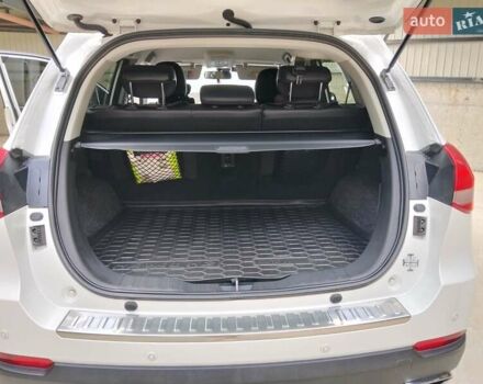 Белый Haval H2, объемом двигателя 1.5 л и пробегом 30 тыс. км за 15000 $, фото 12 на Automoto.ua