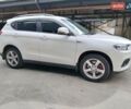 Белый Haval H2, объемом двигателя 1.5 л и пробегом 30 тыс. км за 15000 $, фото 3 на Automoto.ua