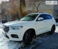 Белый Haval H2, объемом двигателя 1.5 л и пробегом 30 тыс. км за 15000 $, фото 13 на Automoto.ua