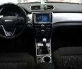 Черный Haval H2, объемом двигателя 1.5 л и пробегом 48 тыс. км за 13500 $, фото 15 на Automoto.ua