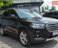 Черный Haval H2, объемом двигателя 1.5 л и пробегом 48 тыс. км за 12999 $, фото 6 на Automoto.ua