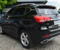 Черный Haval H2, объемом двигателя 1.5 л и пробегом 48 тыс. км за 13500 $, фото 8 на Automoto.ua