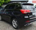 Черный Haval H2, объемом двигателя 1.5 л и пробегом 48 тыс. км за 12999 $, фото 7 на Automoto.ua