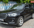 Черный Haval H2, объемом двигателя 1.5 л и пробегом 48 тыс. км за 12999 $, фото 5 на Automoto.ua