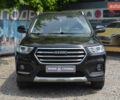 Черный Haval H2, объемом двигателя 1.5 л и пробегом 48 тыс. км за 12999 $, фото 1 на Automoto.ua