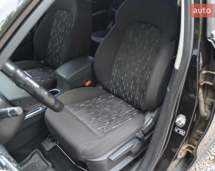 Черный Haval H2, объемом двигателя 1.5 л и пробегом 48 тыс. км за 12999 $, фото 13 на Automoto.ua