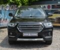 Черный Haval H2, объемом двигателя 1.5 л и пробегом 48 тыс. км за 13500 $, фото 1 на Automoto.ua