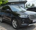Черный Haval H2, объемом двигателя 1.5 л и пробегом 48 тыс. км за 13500 $, фото 6 на Automoto.ua