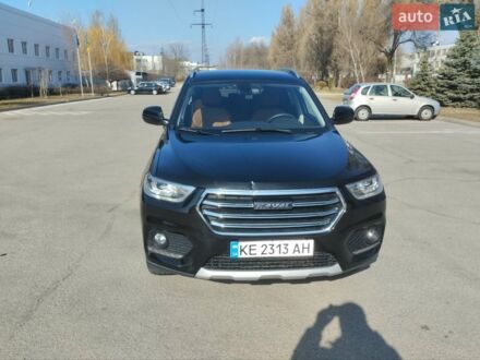 Чорний Haval H2, об'ємом двигуна 1.5 л та пробігом 39 тис. км за 12000 $, фото 1 на Automoto.ua