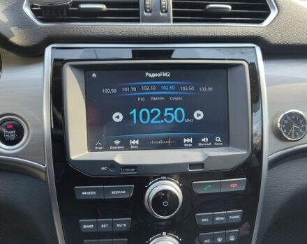 Коричневий Haval H2, об'ємом двигуна 1.5 л та пробігом 32 тис. км за 14700 $, фото 3 на Automoto.ua