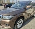 Коричневий Haval H2, об'ємом двигуна 1.5 л та пробігом 32 тис. км за 14700 $, фото 1 на Automoto.ua