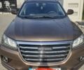 Коричневий Haval H2, об'ємом двигуна 1.5 л та пробігом 32 тис. км за 14700 $, фото 11 на Automoto.ua