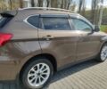 Коричневий Haval H2, об'ємом двигуна 1.5 л та пробігом 32 тис. км за 14700 $, фото 1 на Automoto.ua