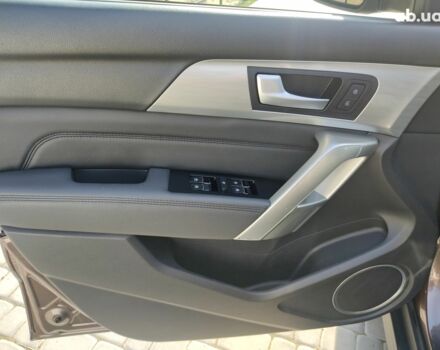 Коричневий Haval H2, об'ємом двигуна 1.5 л та пробігом 32 тис. км за 14700 $, фото 6 на Automoto.ua