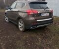 Коричневий Haval H2, об'ємом двигуна 1.5 л та пробігом 27 тис. км за 14000 $, фото 1 на Automoto.ua