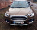 Коричневый Haval H2, объемом двигателя 1.5 л и пробегом 27 тыс. км за 14000 $, фото 1 на Automoto.ua