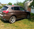 Коричневый Haval H2, объемом двигателя 1.5 л и пробегом 27 тыс. км за 14000 $, фото 1 на Automoto.ua