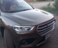 Коричневий Haval H2, об'ємом двигуна 1.5 л та пробігом 27 тис. км за 14000 $, фото 4 на Automoto.ua