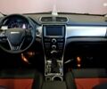 Червоний Haval H2, об'ємом двигуна 1.5 л та пробігом 55 тис. км за 12900 $, фото 7 на Automoto.ua