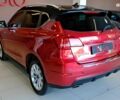 Червоний Haval H2, об'ємом двигуна 1.5 л та пробігом 55 тис. км за 12900 $, фото 2 на Automoto.ua