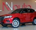 Червоний Haval H2, об'ємом двигуна 1.5 л та пробігом 55 тис. км за 12900 $, фото 1 на Automoto.ua