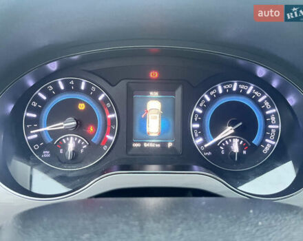 Червоний Haval H2, об'ємом двигуна 1.5 л та пробігом 104 тис. км за 12100 $, фото 17 на Automoto.ua