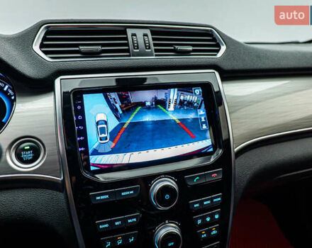 Червоний Haval H2, об'ємом двигуна 1.5 л та пробігом 55 тис. км за 11092 $, фото 17 на Automoto.ua