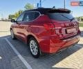 Червоний Haval H2, об'ємом двигуна 1.5 л та пробігом 104 тис. км за 12700 $, фото 5 на Automoto.ua