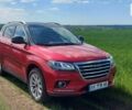 Червоний Haval H2, об'ємом двигуна 1.5 л та пробігом 30 тис. км за 16000 $, фото 1 на Automoto.ua