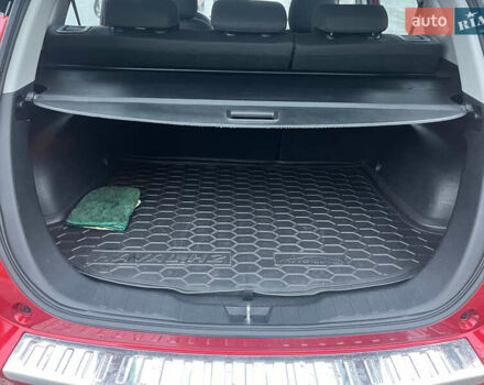 Червоний Haval H2, об'ємом двигуна 1.5 л та пробігом 104 тис. км за 12100 $, фото 10 на Automoto.ua