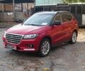 Красный Haval H2, объемом двигателя 15 л и пробегом 32 тыс. км за 12990 $, фото 1 на Automoto.ua