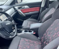 Червоний Haval H2, об'ємом двигуна 1.5 л та пробігом 104 тис. км за 12100 $, фото 16 на Automoto.ua
