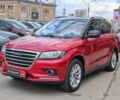 Красный Haval H2, объемом двигателя 1.5 л и пробегом 86 тыс. км за 11990 $, фото 1 на Automoto.ua