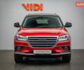 Червоний Haval H2, об'ємом двигуна 1.5 л та пробігом 55 тис. км за 11092 $, фото 4 на Automoto.ua