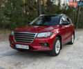 Красный Haval H2, объемом двигателя 1.5 л и пробегом 70 тыс. км за 17000 $, фото 1 на Automoto.ua